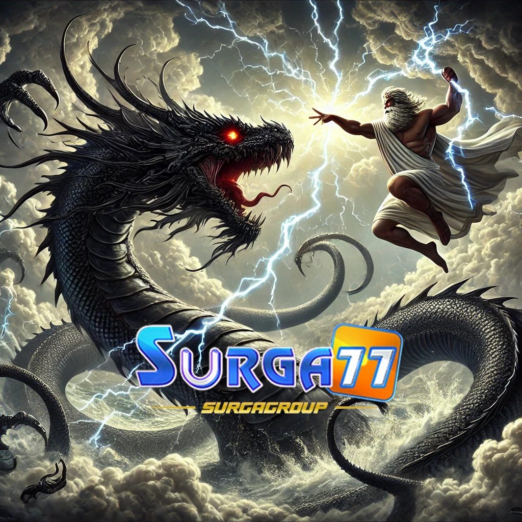 SURGA77: Situs Slot Gacor Online Pragmatic Resmi Terpercaya